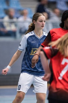 Bild 590 - wBJ Power Girls Cup Suederelbe